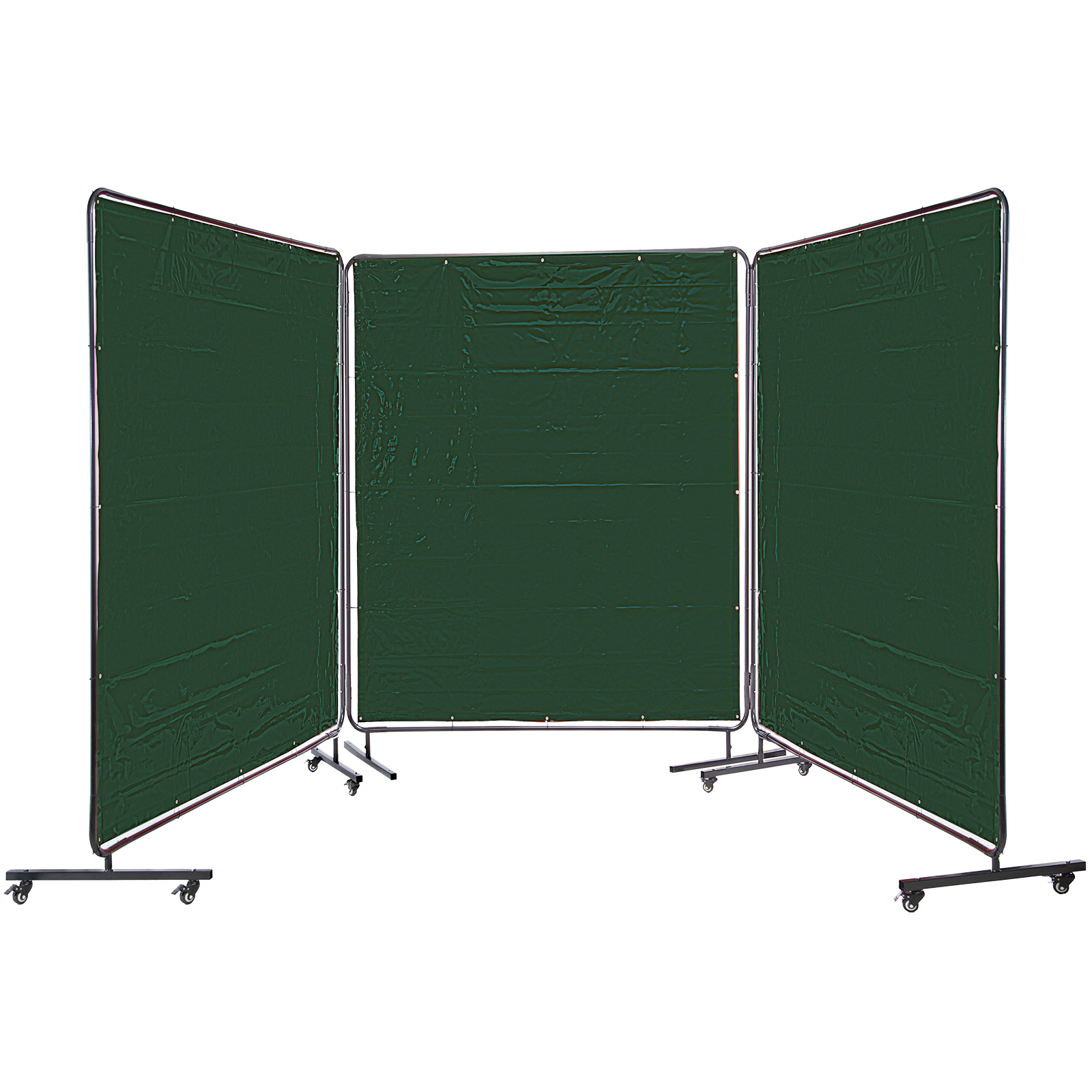 Frame Only COMFOframeAdjustable Frame for Welding Screens 6x 8 and 6 x 6- 