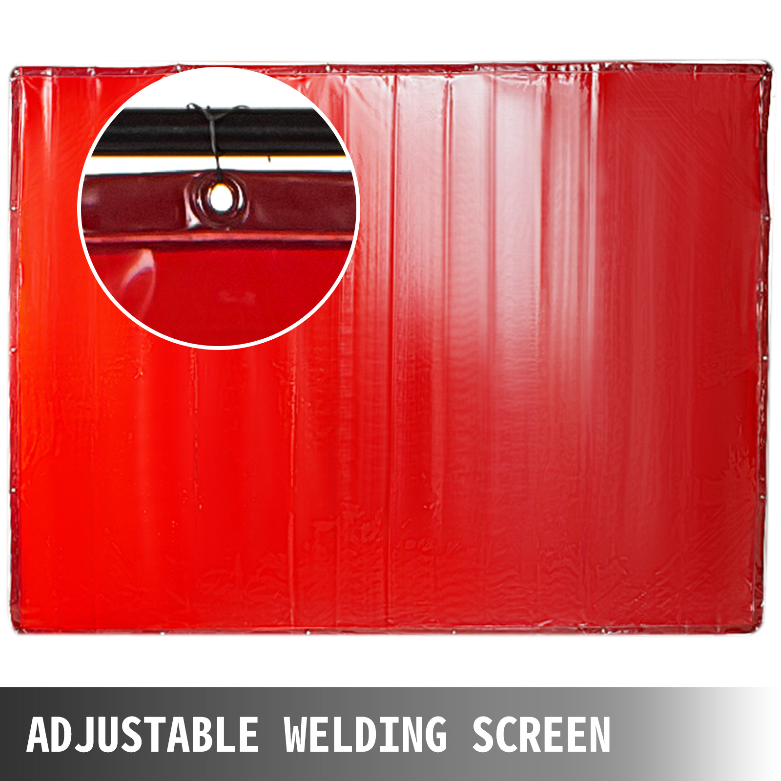 6x10 Standard QuickFrame Welding Screen