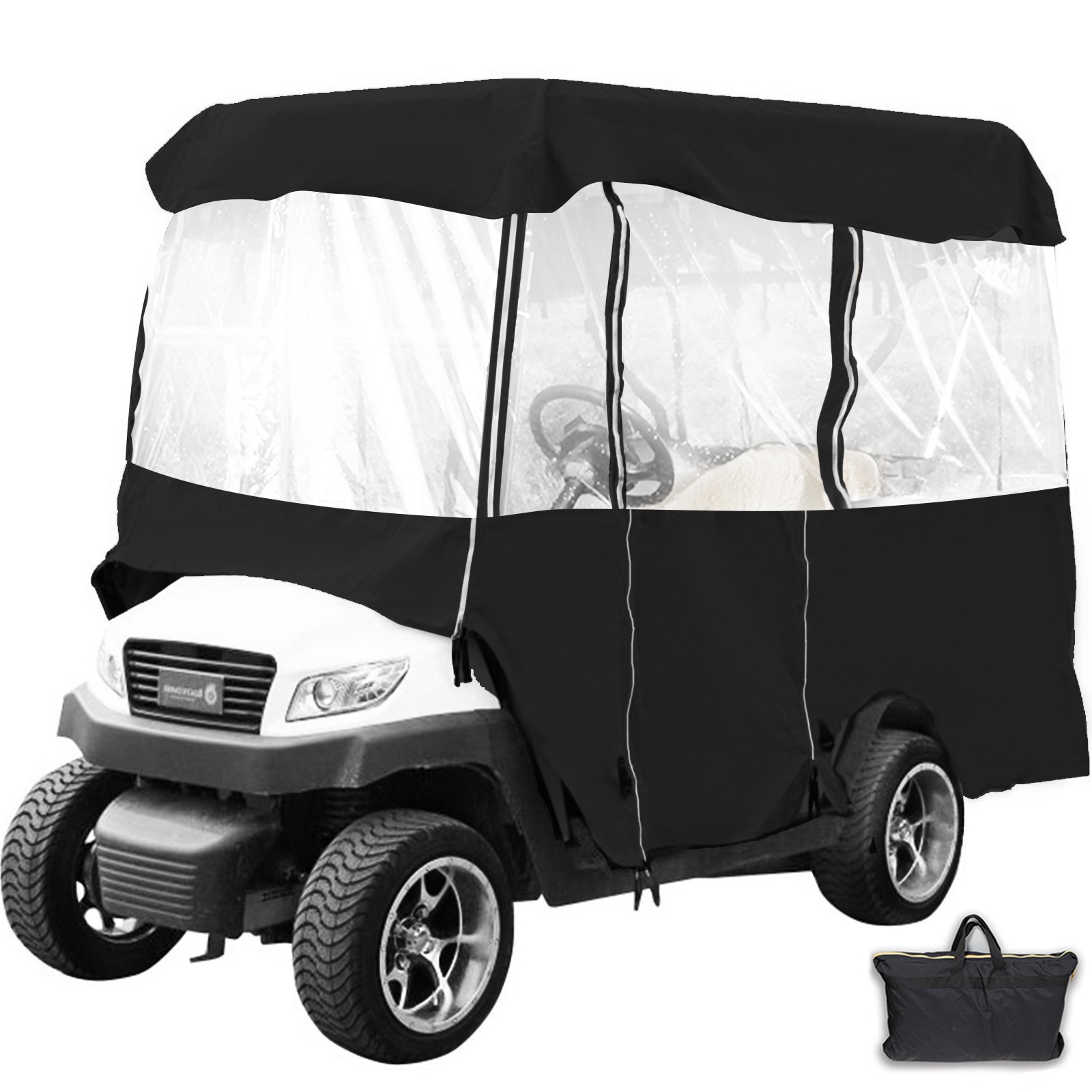 Fairway golf hot sale buggy covers