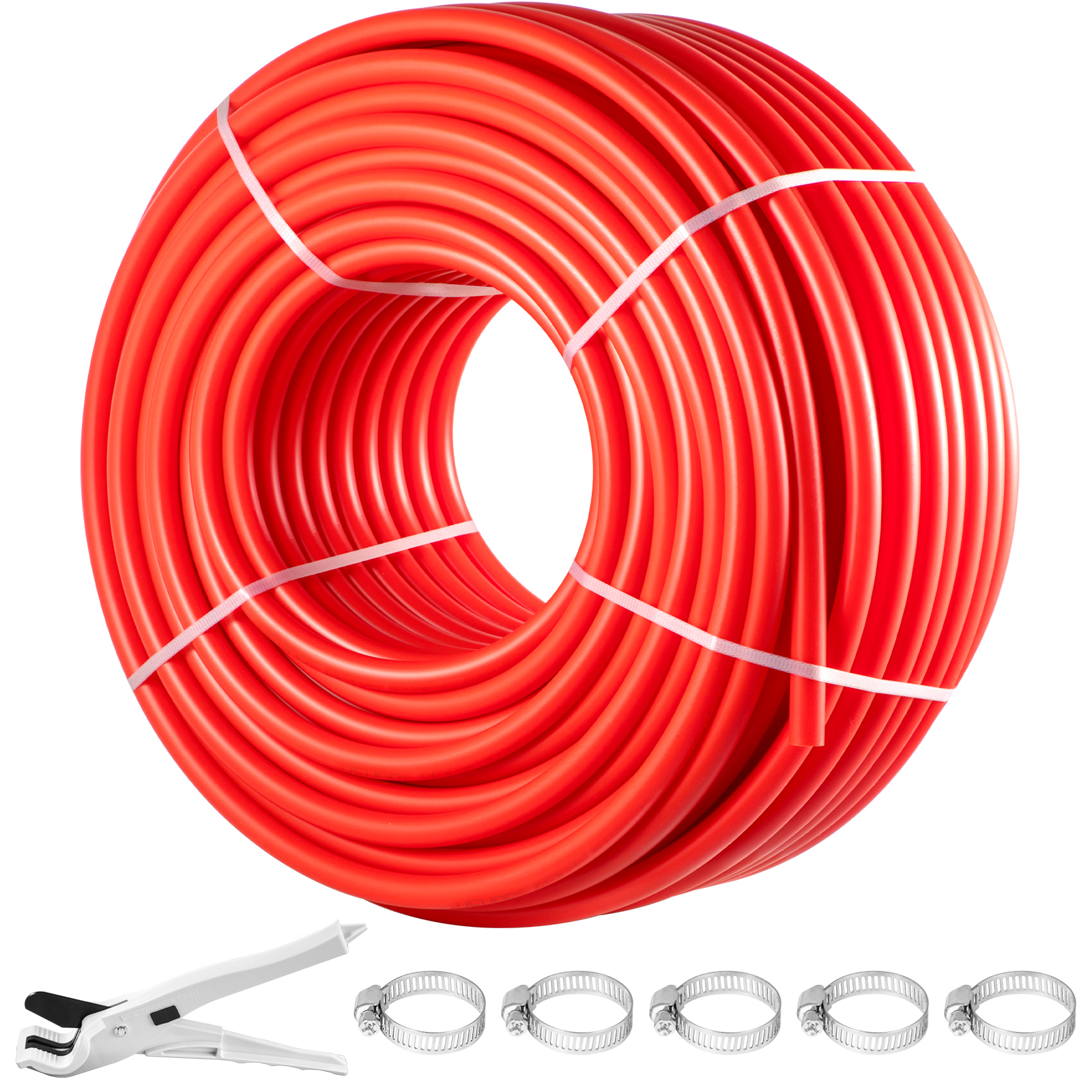 PVC-Schlauch-Extruder-medizinische Rohr-Verdrängungs-Linie PU-20kg/H
