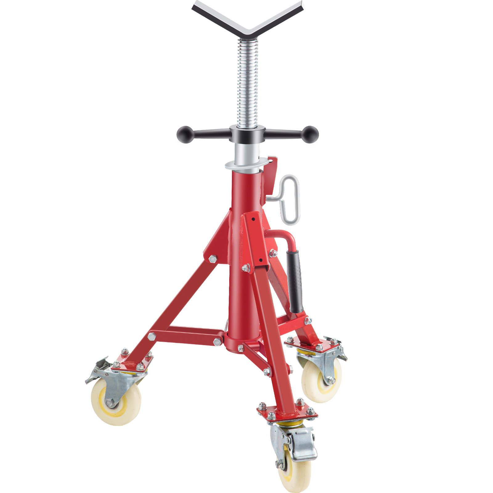 Roller Head,Tubular Steel,High Quality