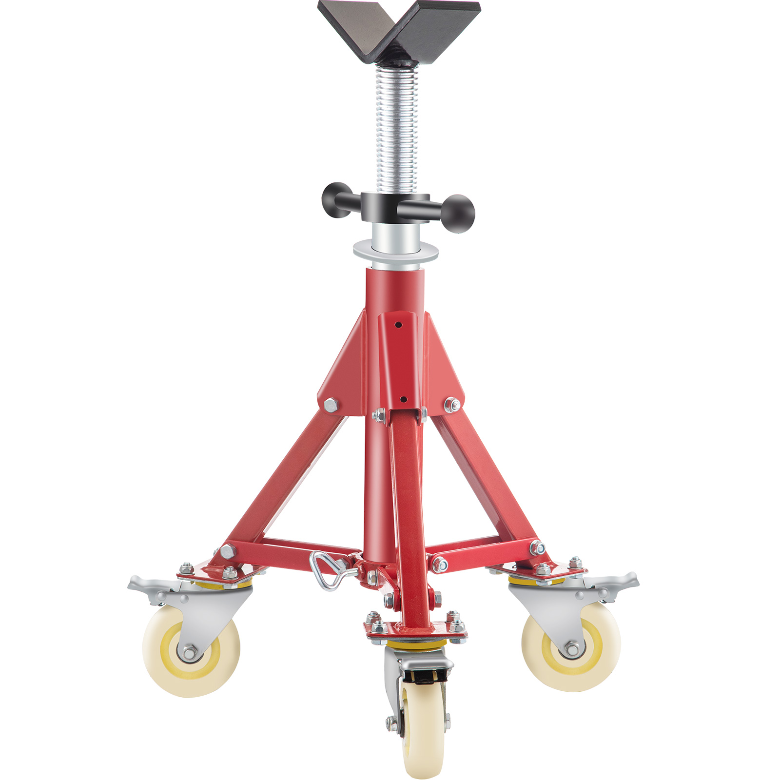 Roller Head,Tubular Steel,High Quality