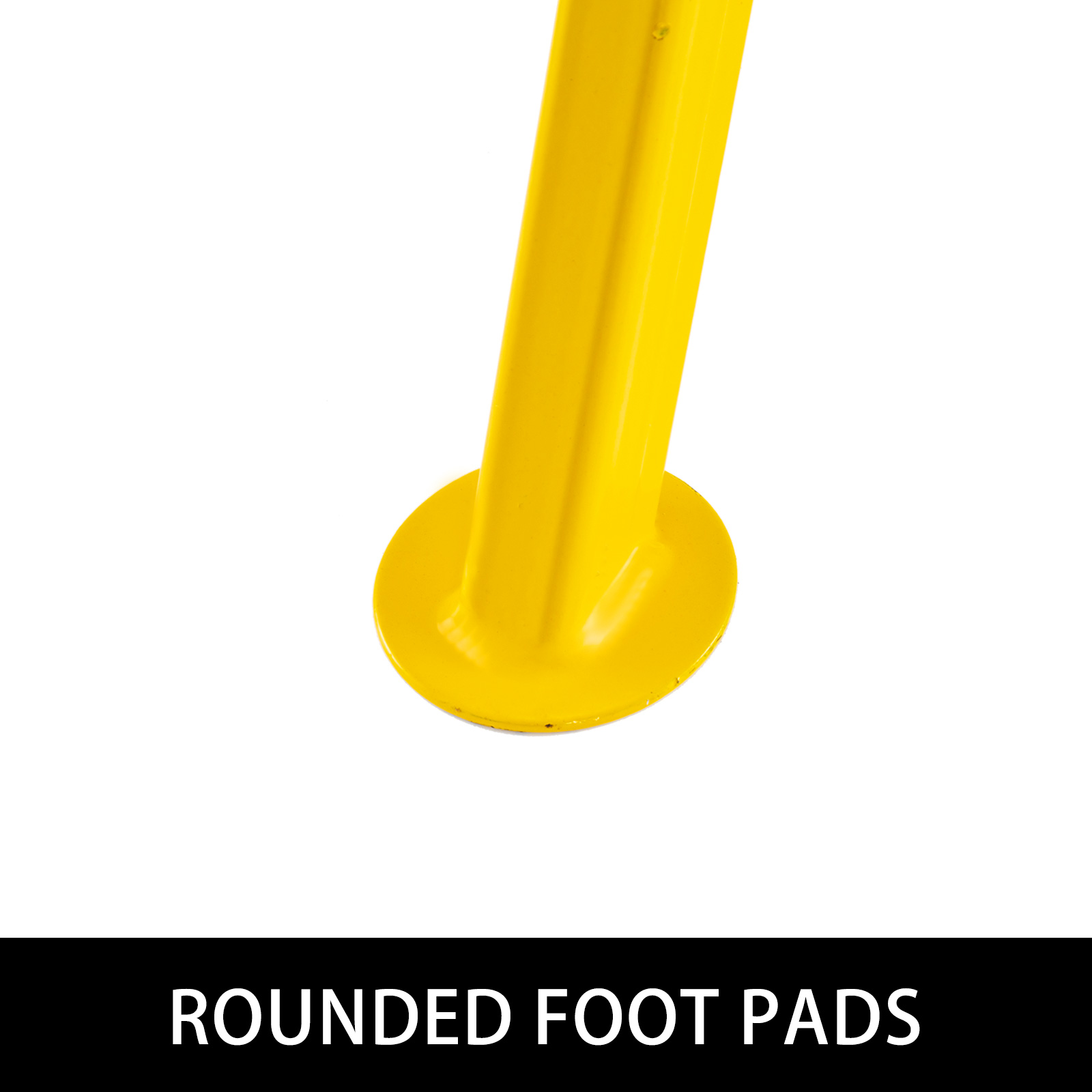 Mophorn Regolabile In Altezza Del Supporto Per Jack Per Tubi Da