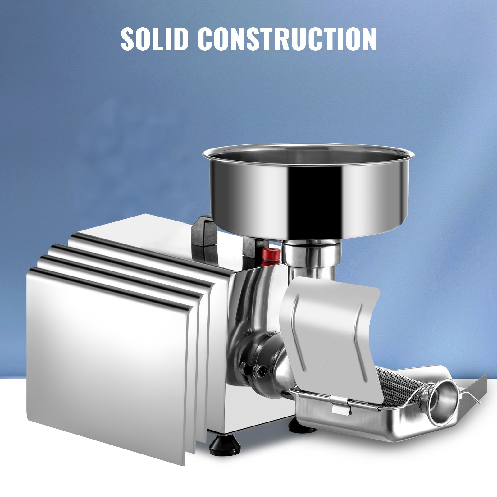 Electric Tomato Strainer M100 4w