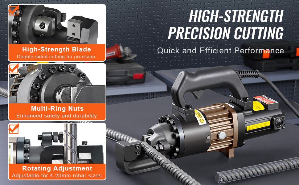 Vevor 1000w Electric Hydraulic Rebar Cutter Cutting Up To 3 4 Inch 6 4 20mm Vevor Us Vevor 1000w Electric Hydraulic Rebar Cutter Cutting Up To 3 4 Inch 6 4 20mm Vevor Us