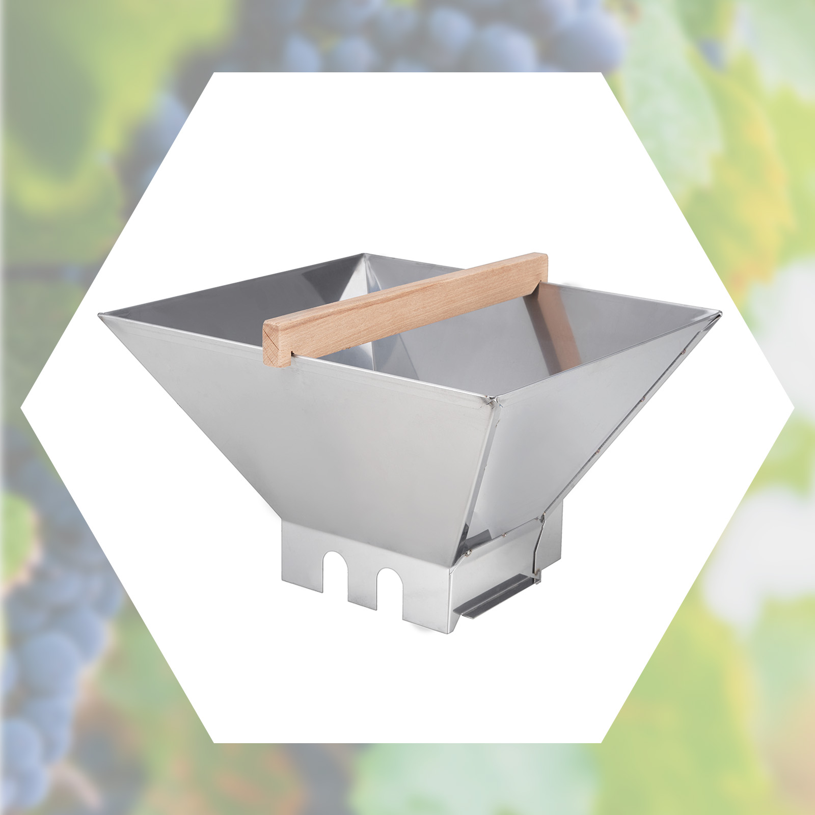 Fruit Wine Press M100 2w