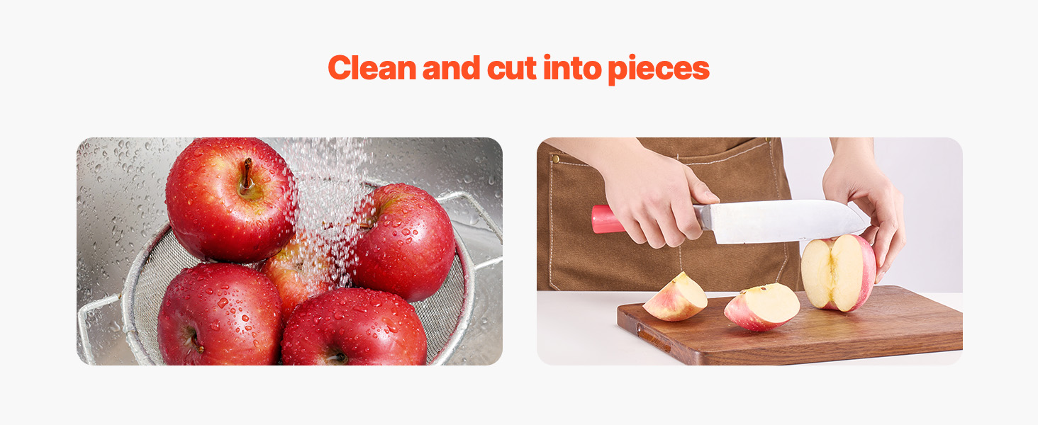 Fruit Wine Press A100 1.16w