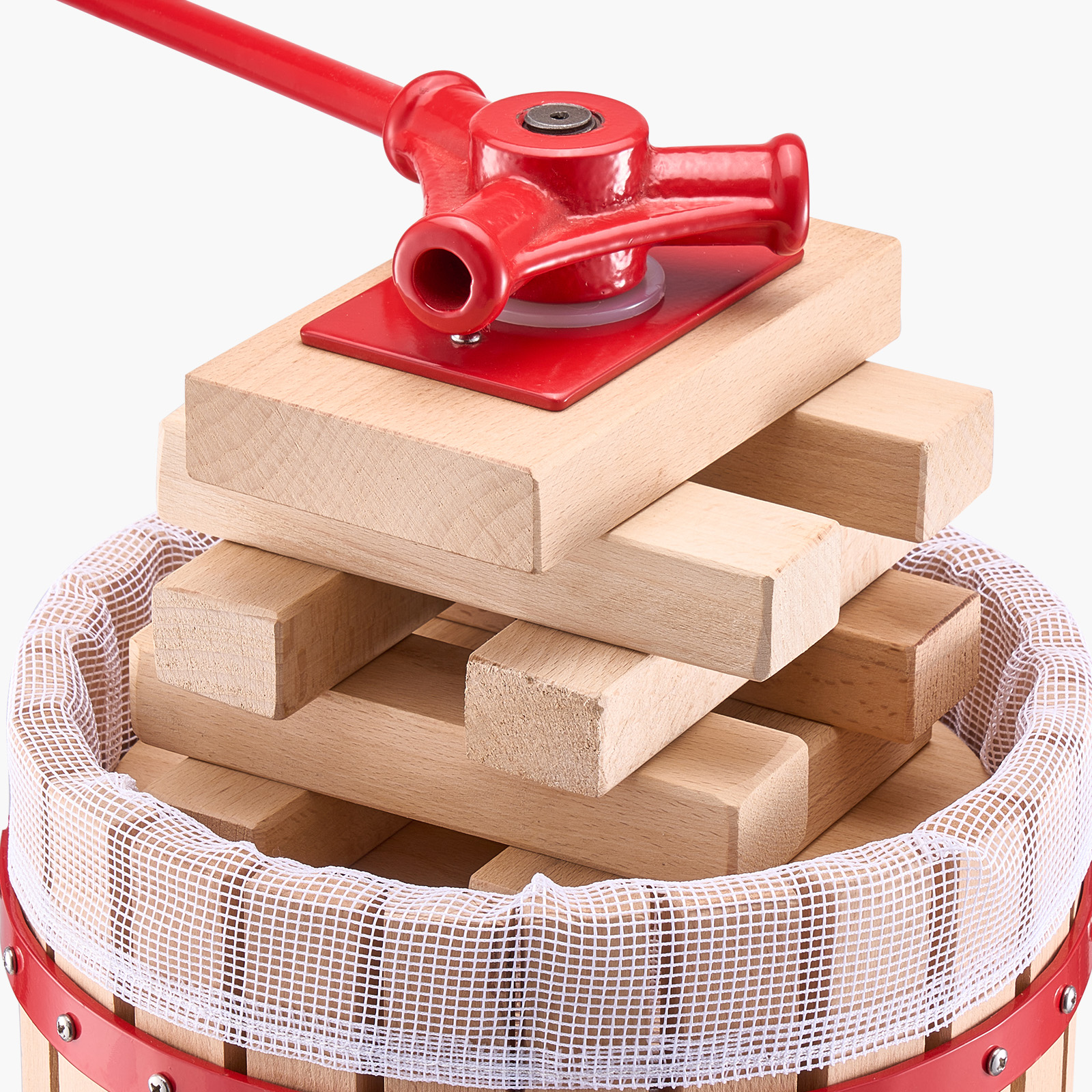 Fruit Wine Press M100 2w