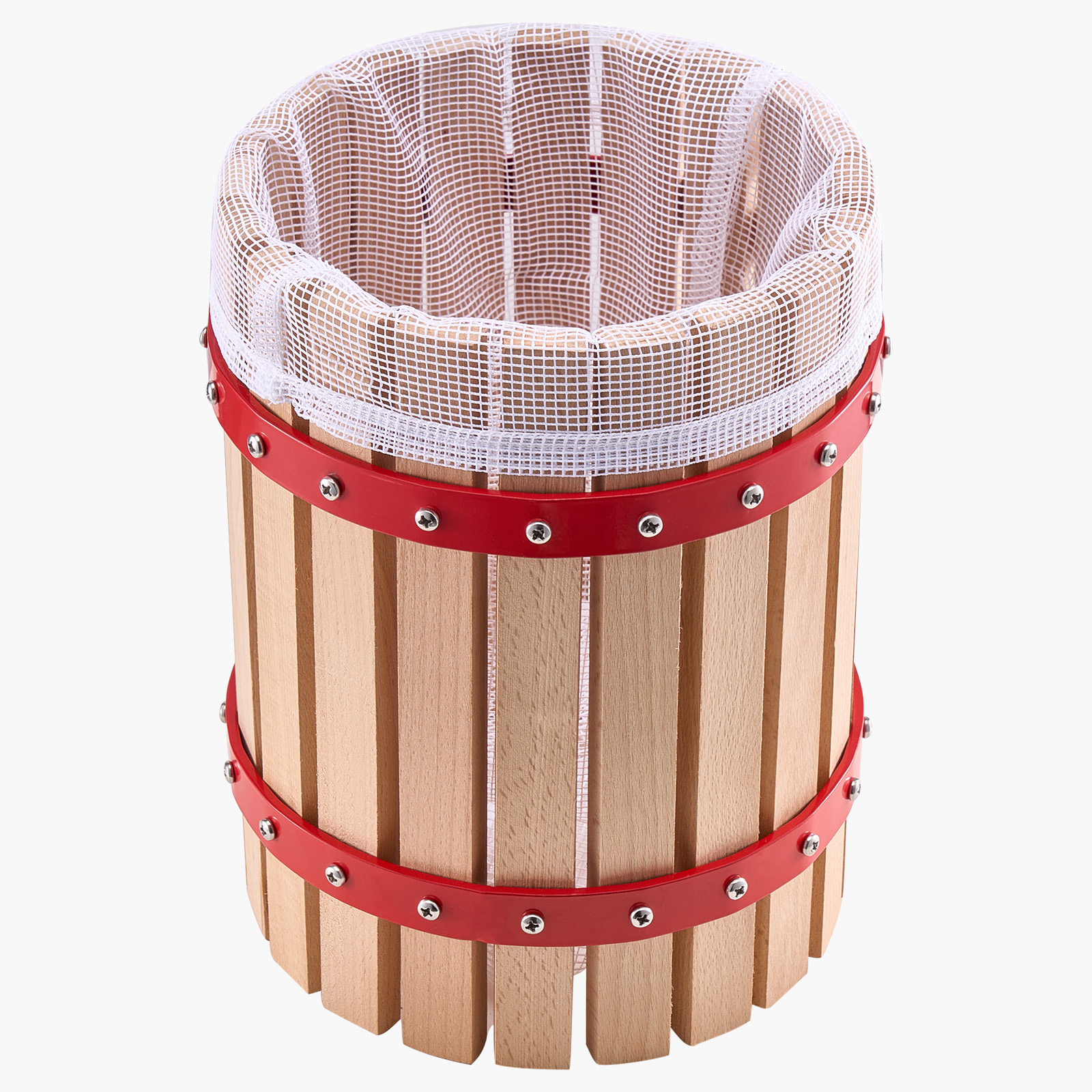 Fruit Wine Press M100 3w