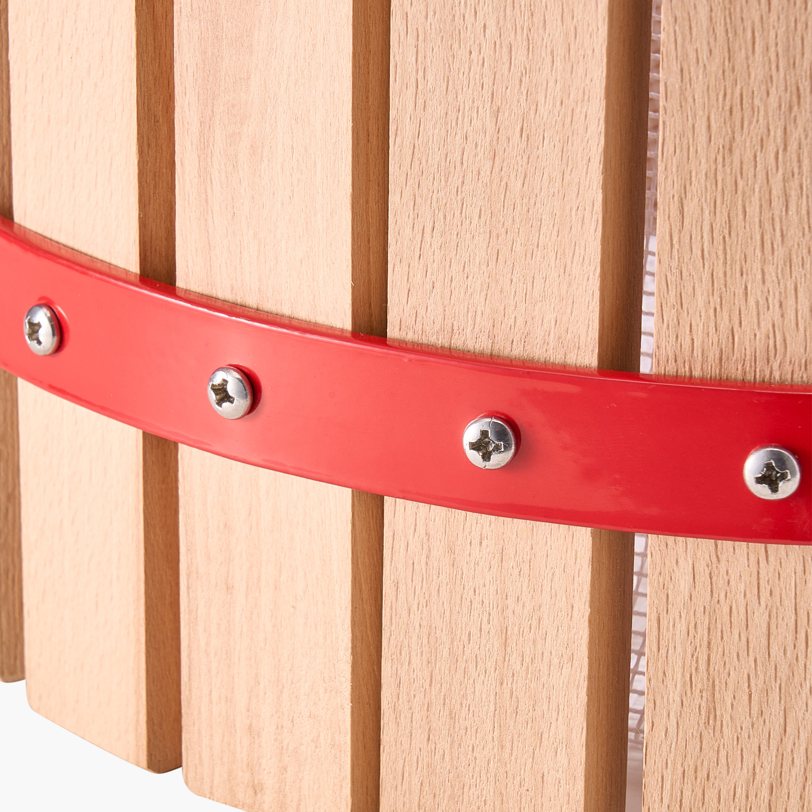 Fruit Wine Press M100 4w