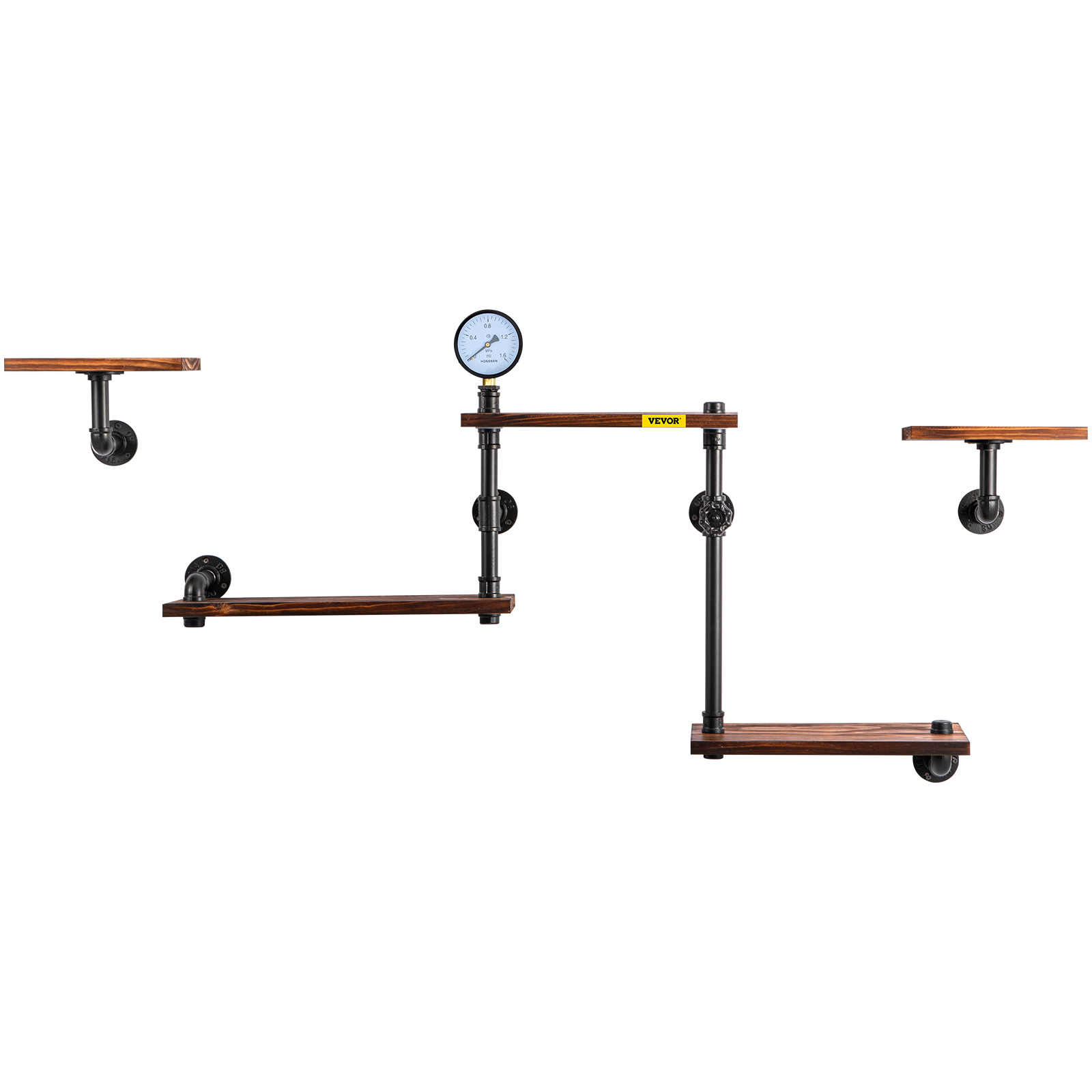 Wholesale iron pipe wall mount-Buy Best iron pipe wall mount lots
