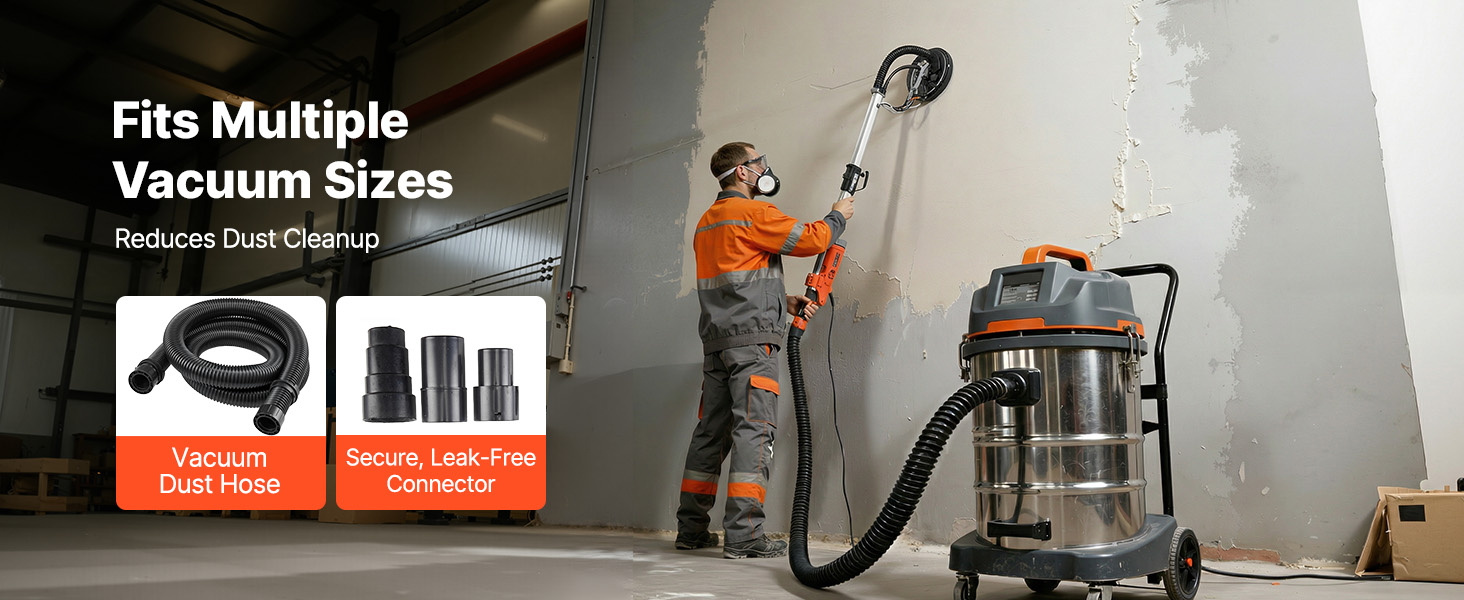 Drywall Sander A100 1.13