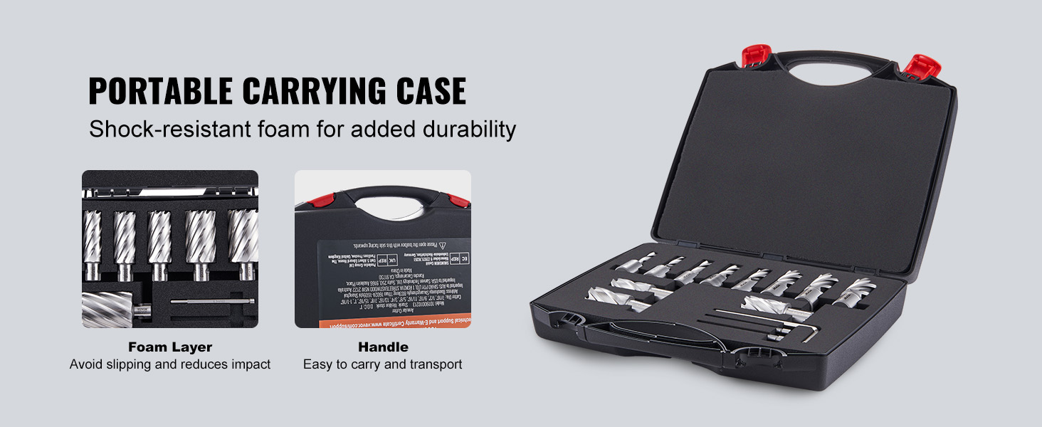 Carry Case for the Precision Adjust™