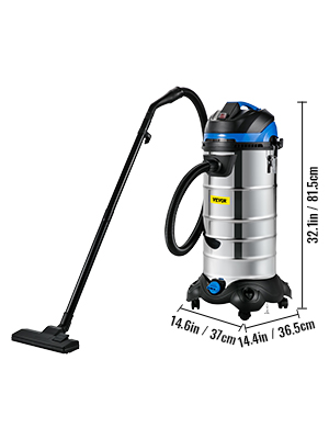 dust extractor a100 2