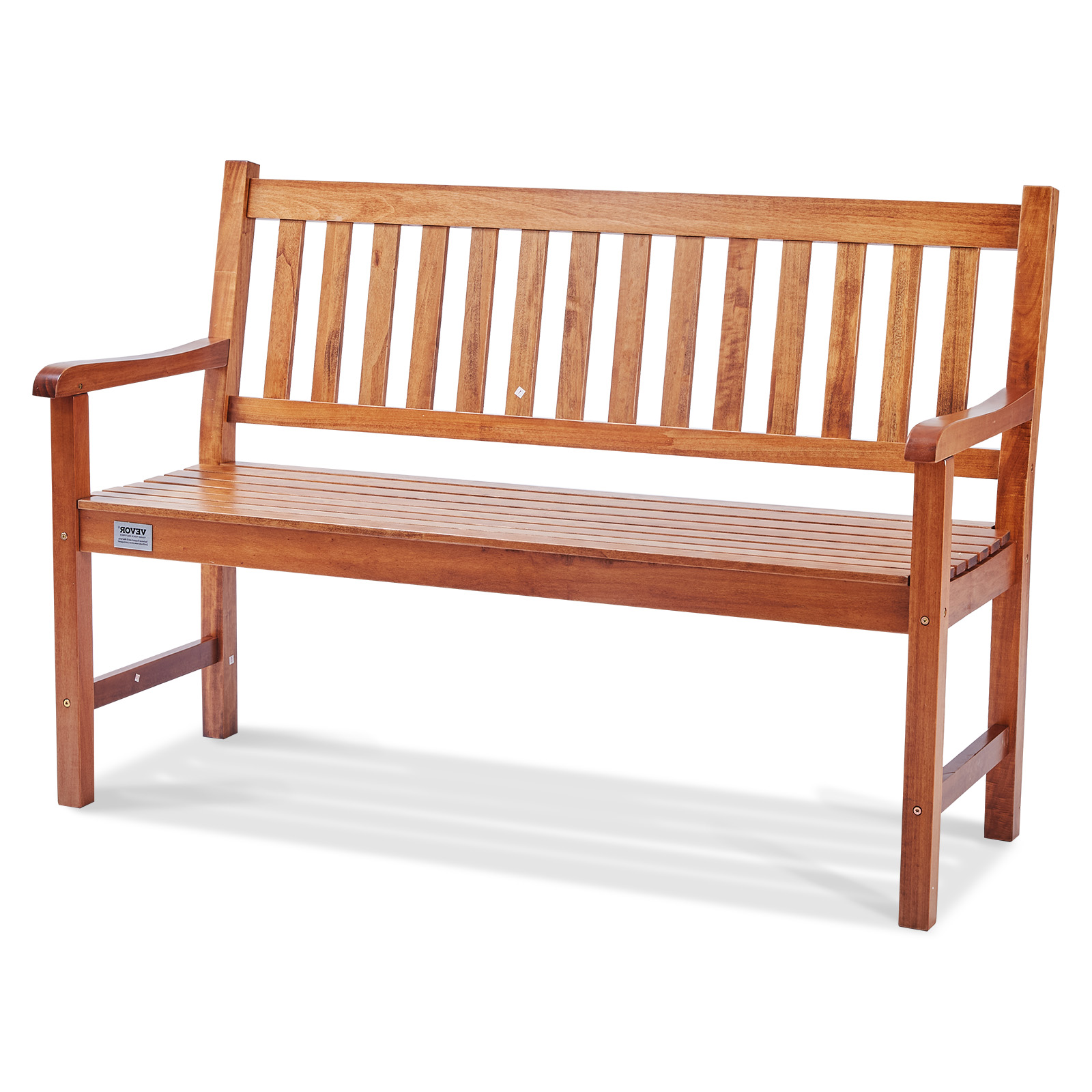 Outdoor Bench 48/50/63/46/38.8in Garden Bench Park Patio Yard Porch ...