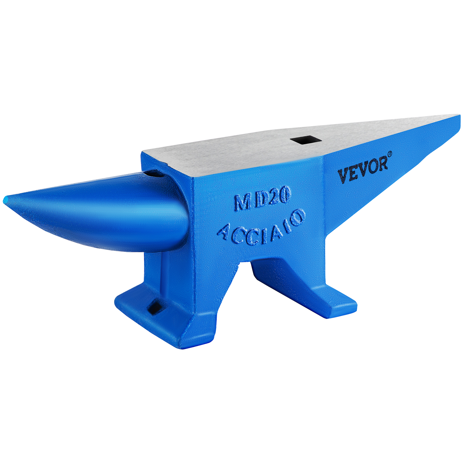 Wholesale Iron Horn Anvil Jewelers Metalworking Tool with Wide Base for Jewelry  Making 