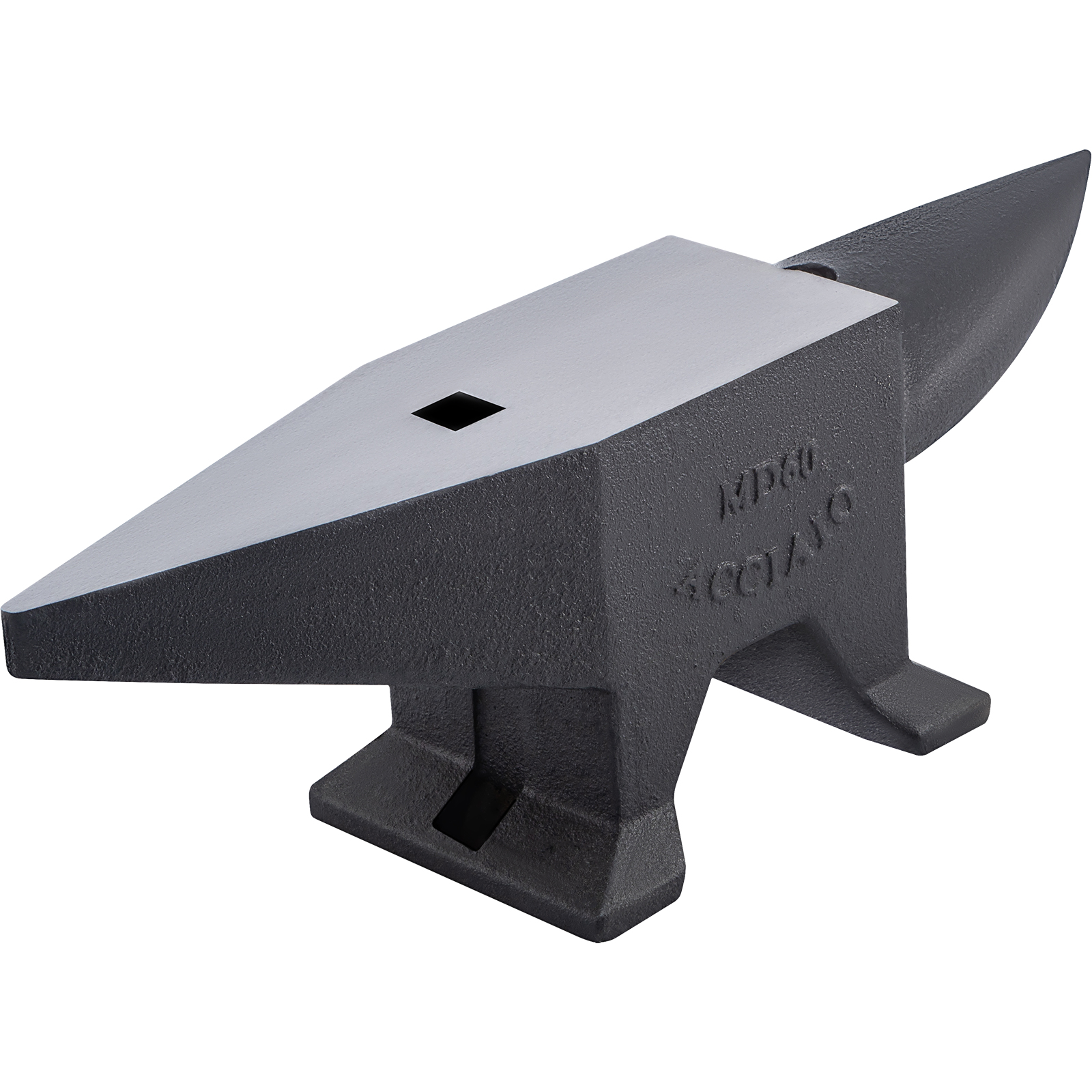 I made a new anvil stand for - Rust 'n Sparks Metalworks