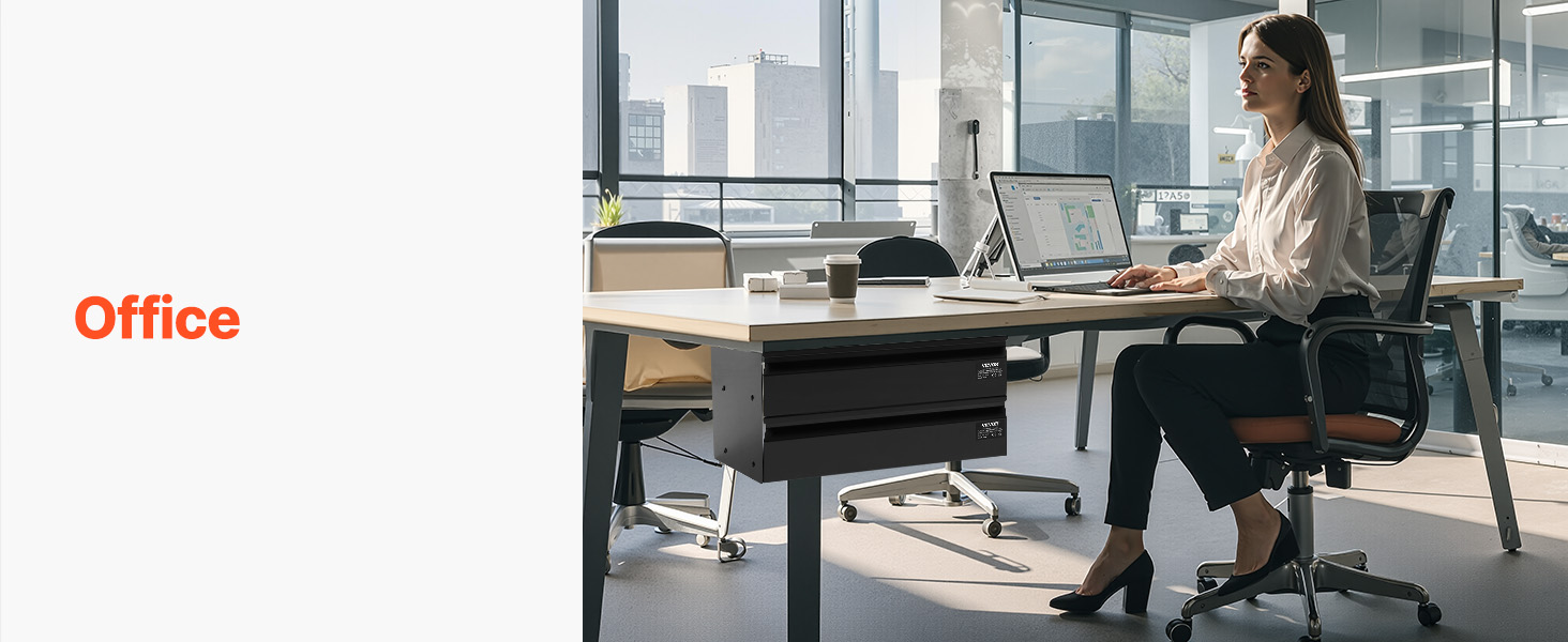workspace organization