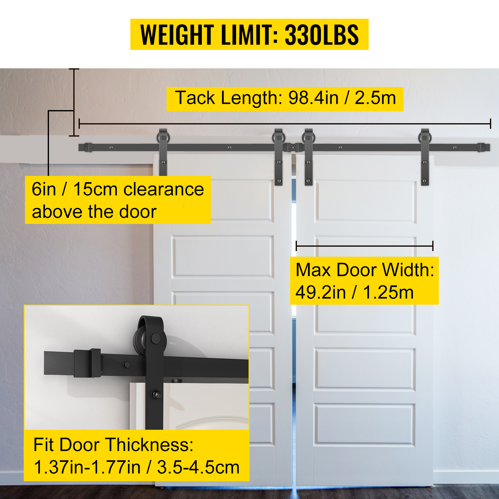 Barn Door Hardware Menards - fesfroa