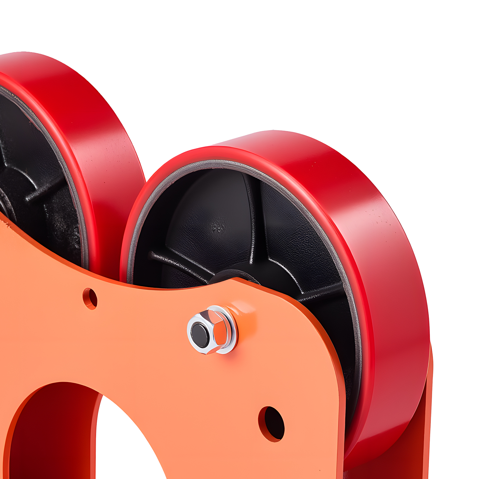 Welding Positioner M100 2