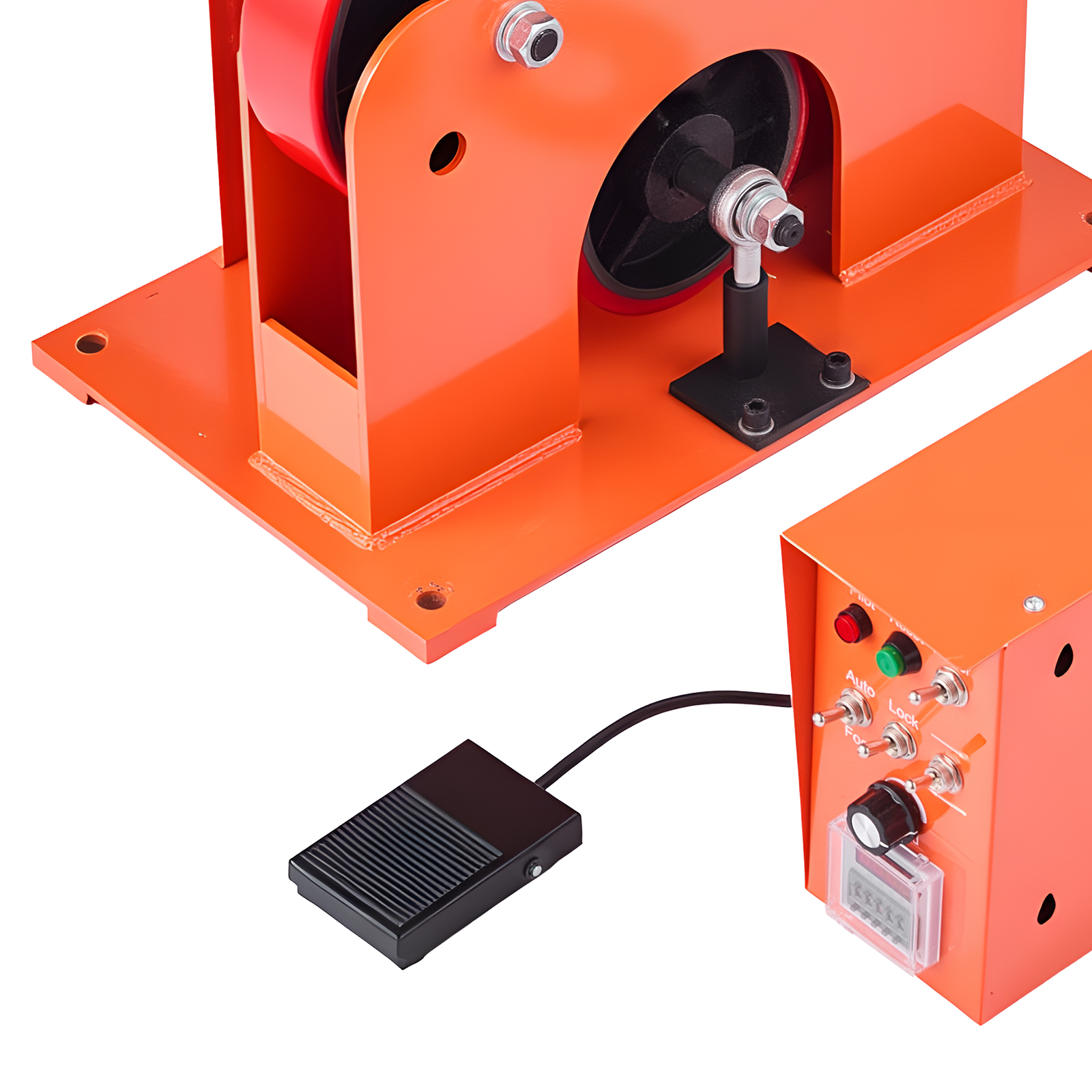 Welding Positioner M100 3