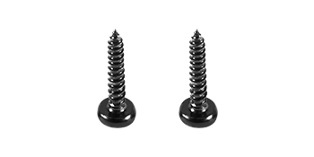 VEVOR Deck Balusters, 26 Pack Metal Deck Spindles, 32.25"x1" Staircase Baluster with Screws, Aluminum Alloy Deck Railing for Wood and Composite Deck, Stylish Baluster for Outdoor Stair Deck Porch