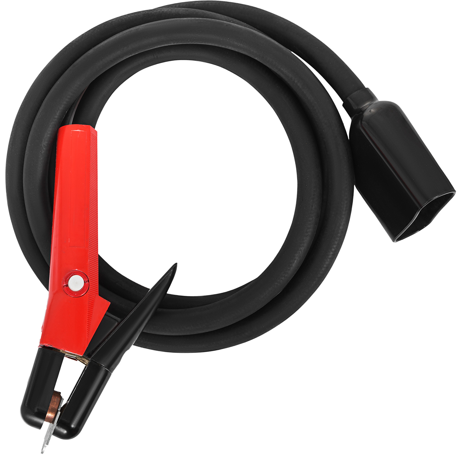 VEVOR HeavyDuty Portable Carbon Arc Air Gouging Torch Gun with 360