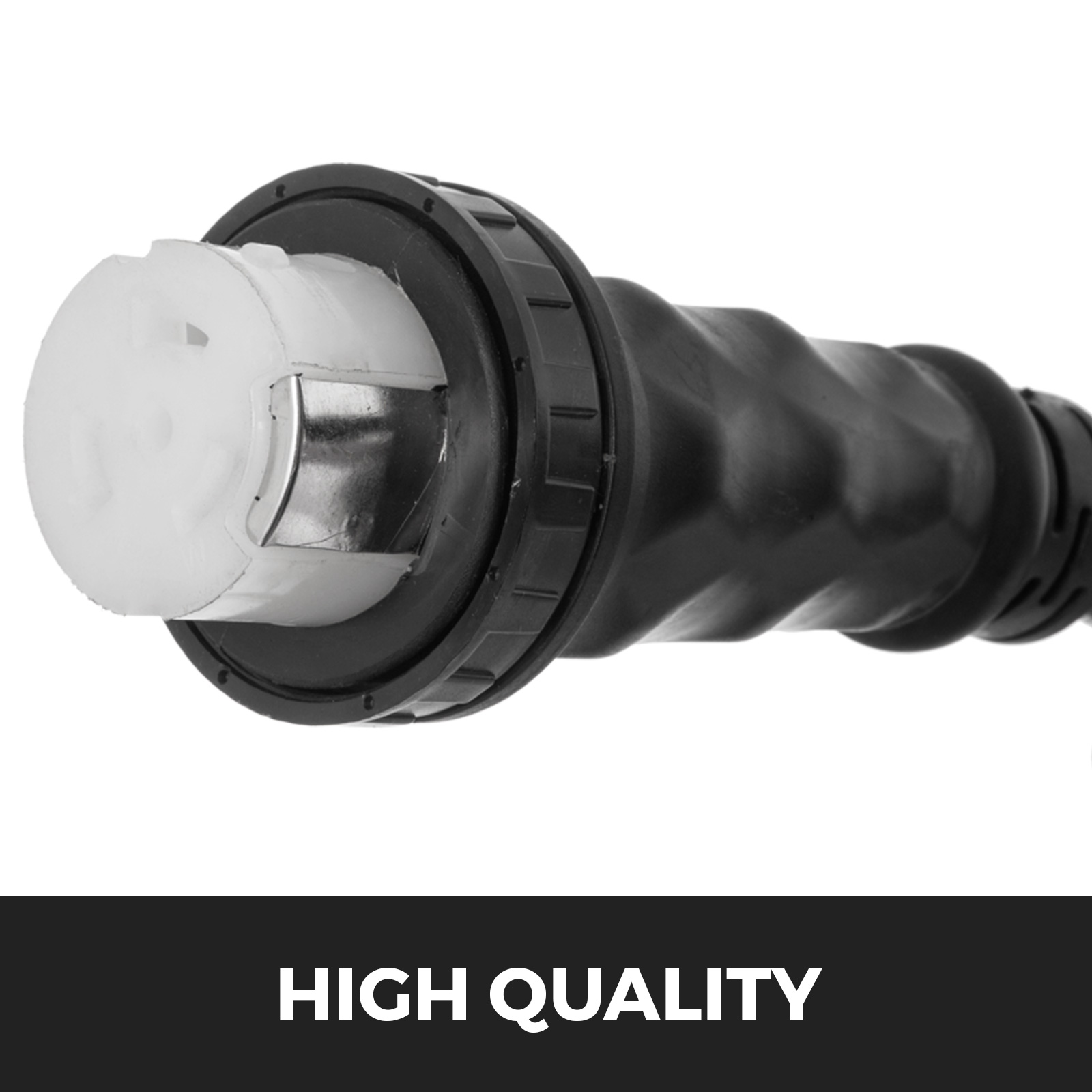 VEVOR RV Power Cord 50 ft 50 amp RV Extension Cord 1450P to SS250R