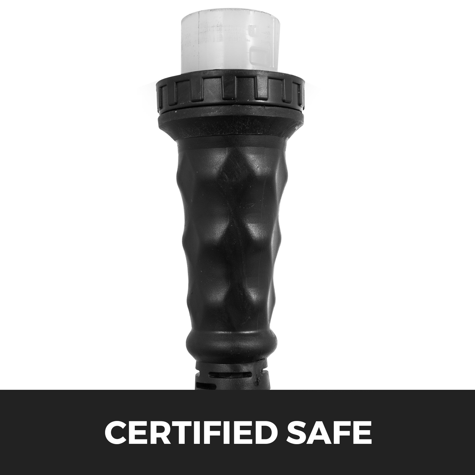 VEVOR RV Power Cord 50 ft 50 amp RV Extension Cord 1450P to SS250R