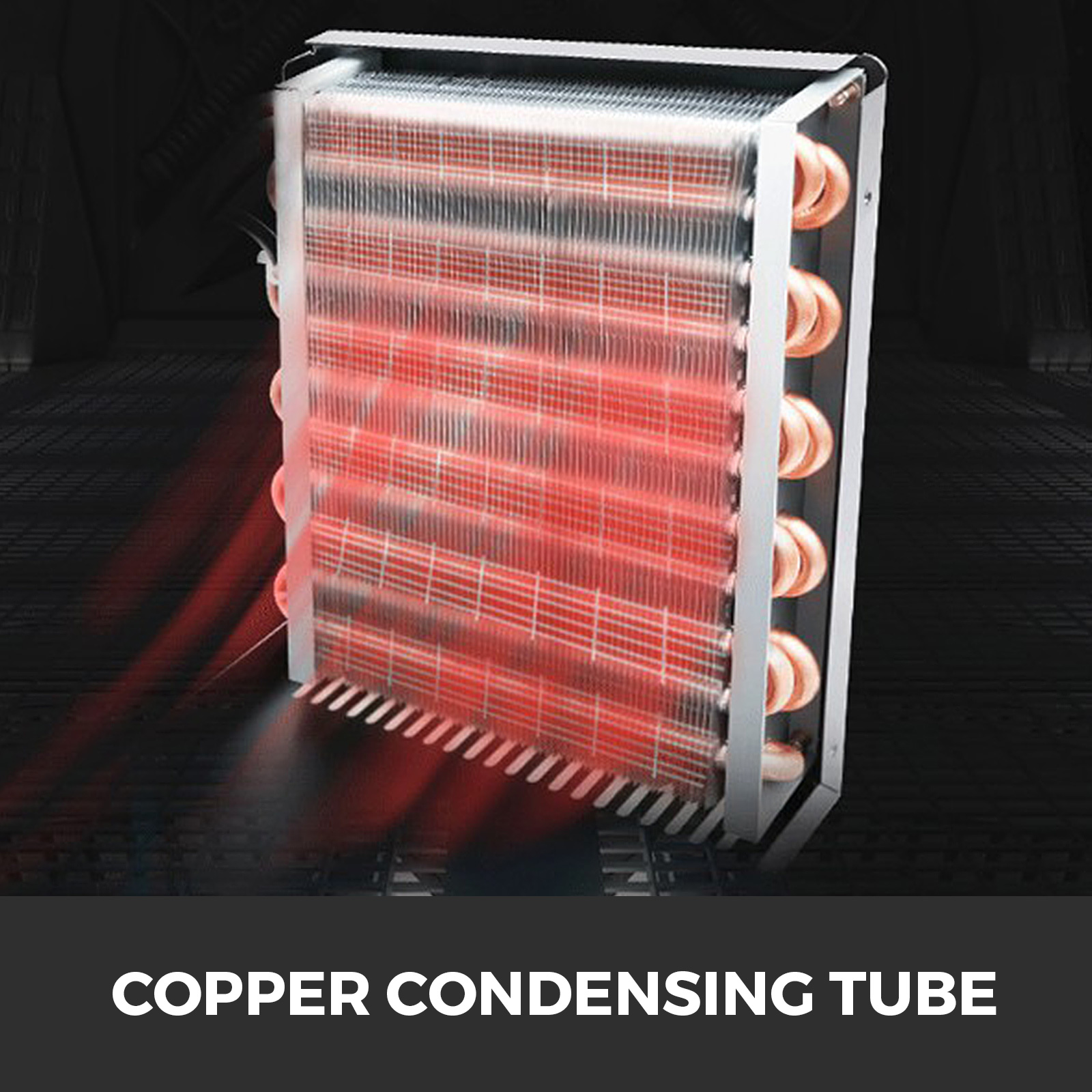 VEVOR Tig Cooler 25L Tig Water Cooler 110V Water Cooled Tig Torch 370W Tig Torch Water Cooler TIG MIG Welder Torch Water Cooling System