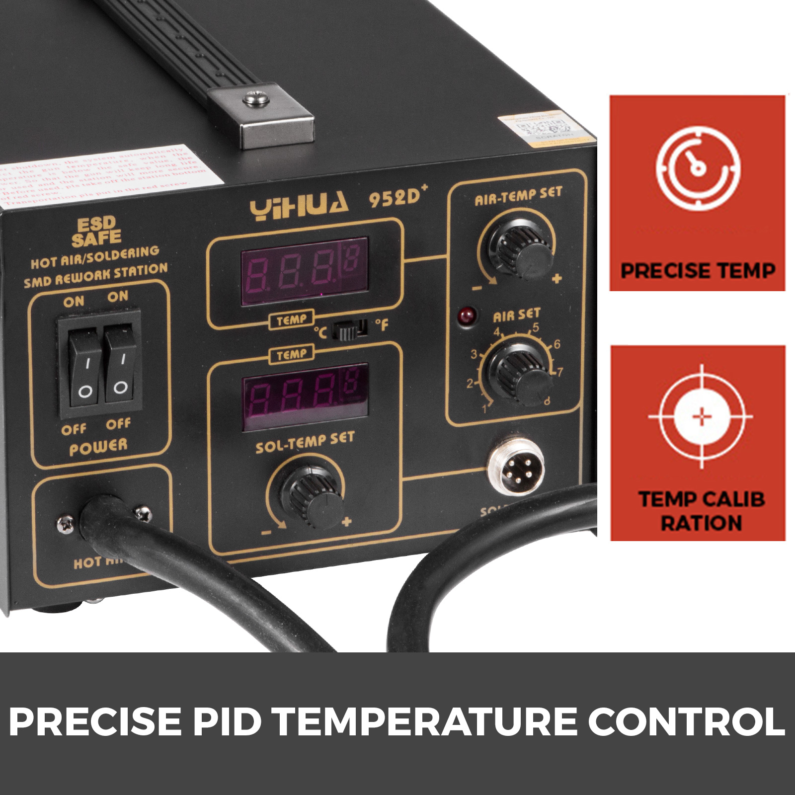 998d deals soldering station