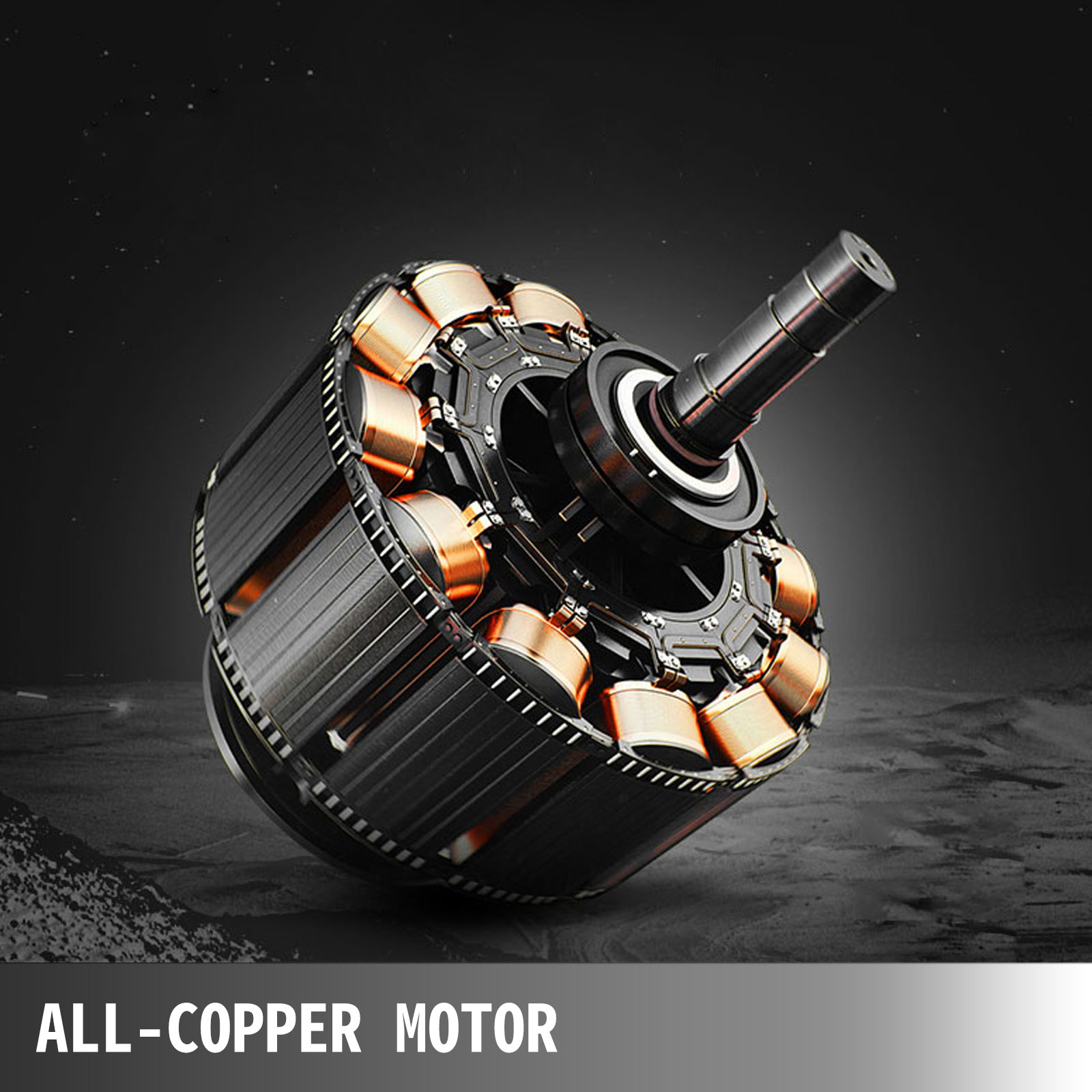 VEVOR Commercial Dough Mixer, 25 KG Kneading Capacity, Flour Mixer