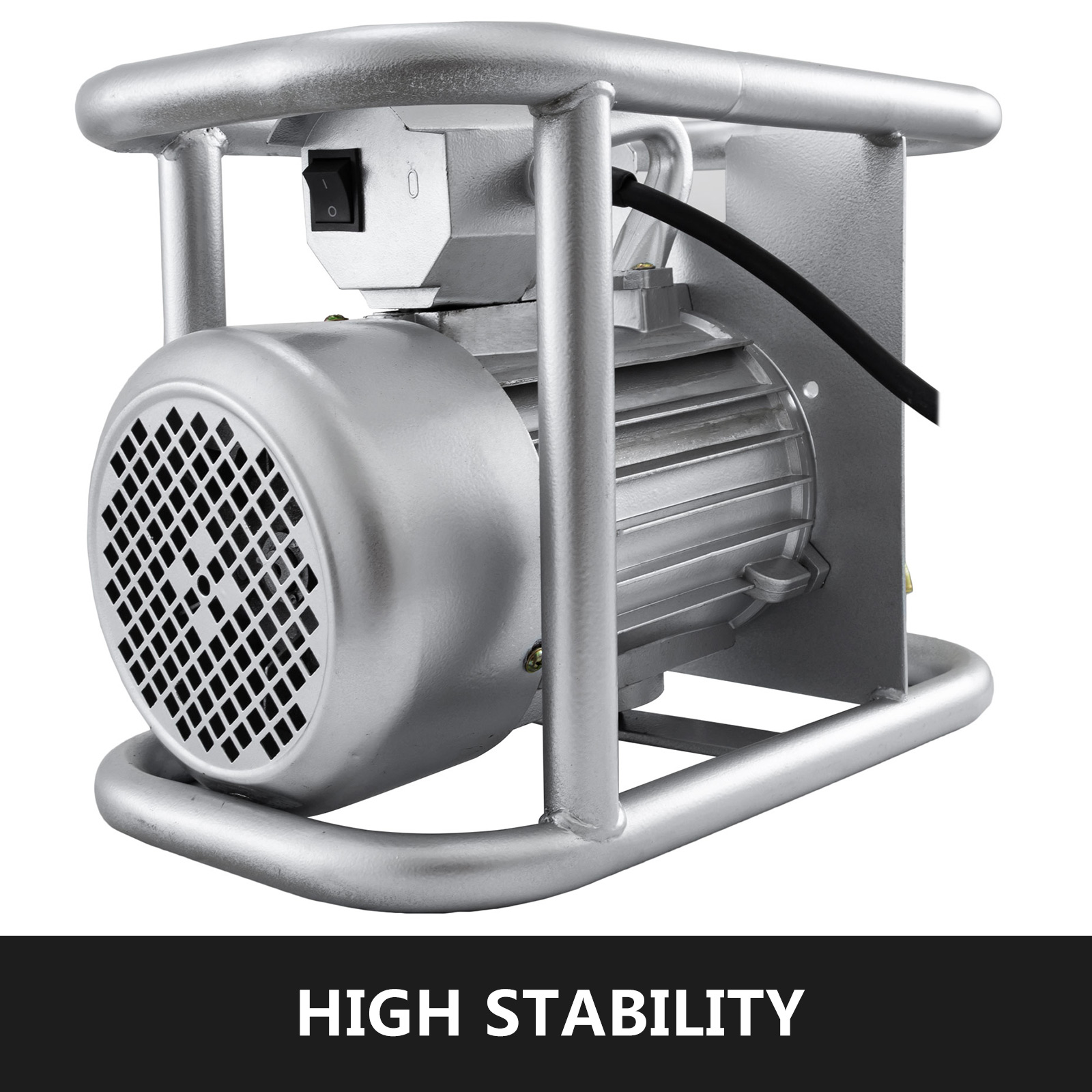 VEVOR 220v Concrete Vibrator & Needle 3000w Diameter 60mm Vibrator