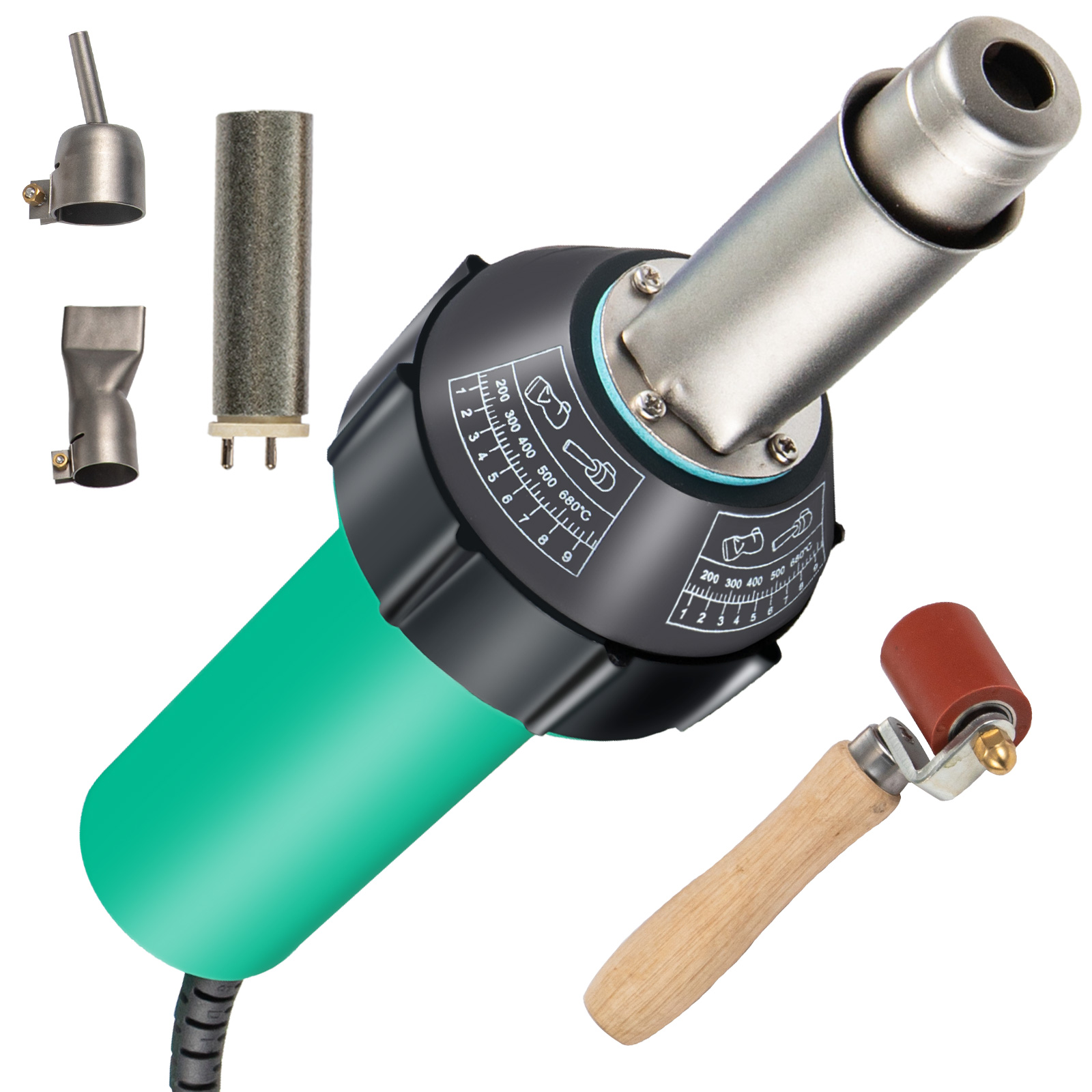 Welding Gun,PVC,Accessories