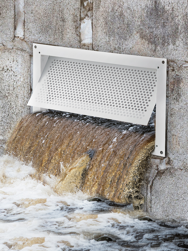 Crawl Space Vent,8