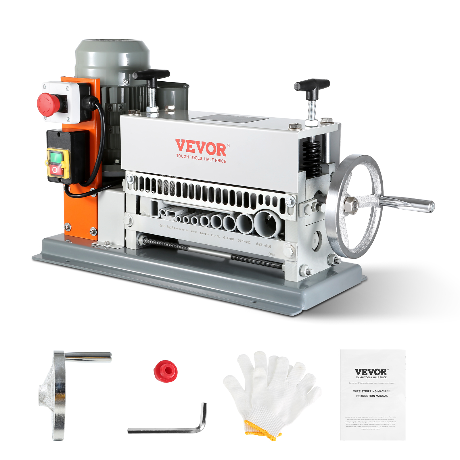 stripping machine,HXSMS-025,1.5~ 25mm