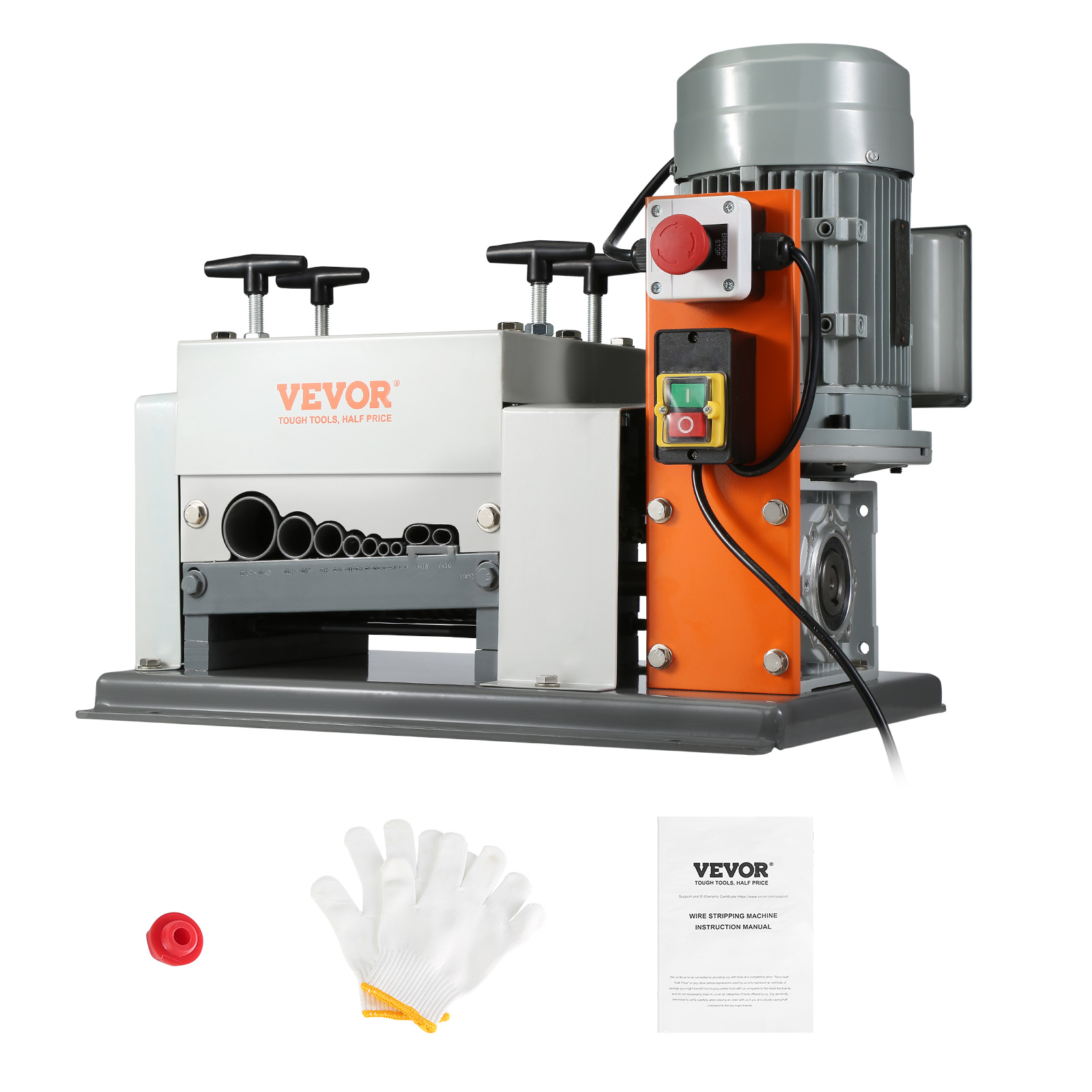 stripping machine,HXSMS-025,1.5~ 25mm
