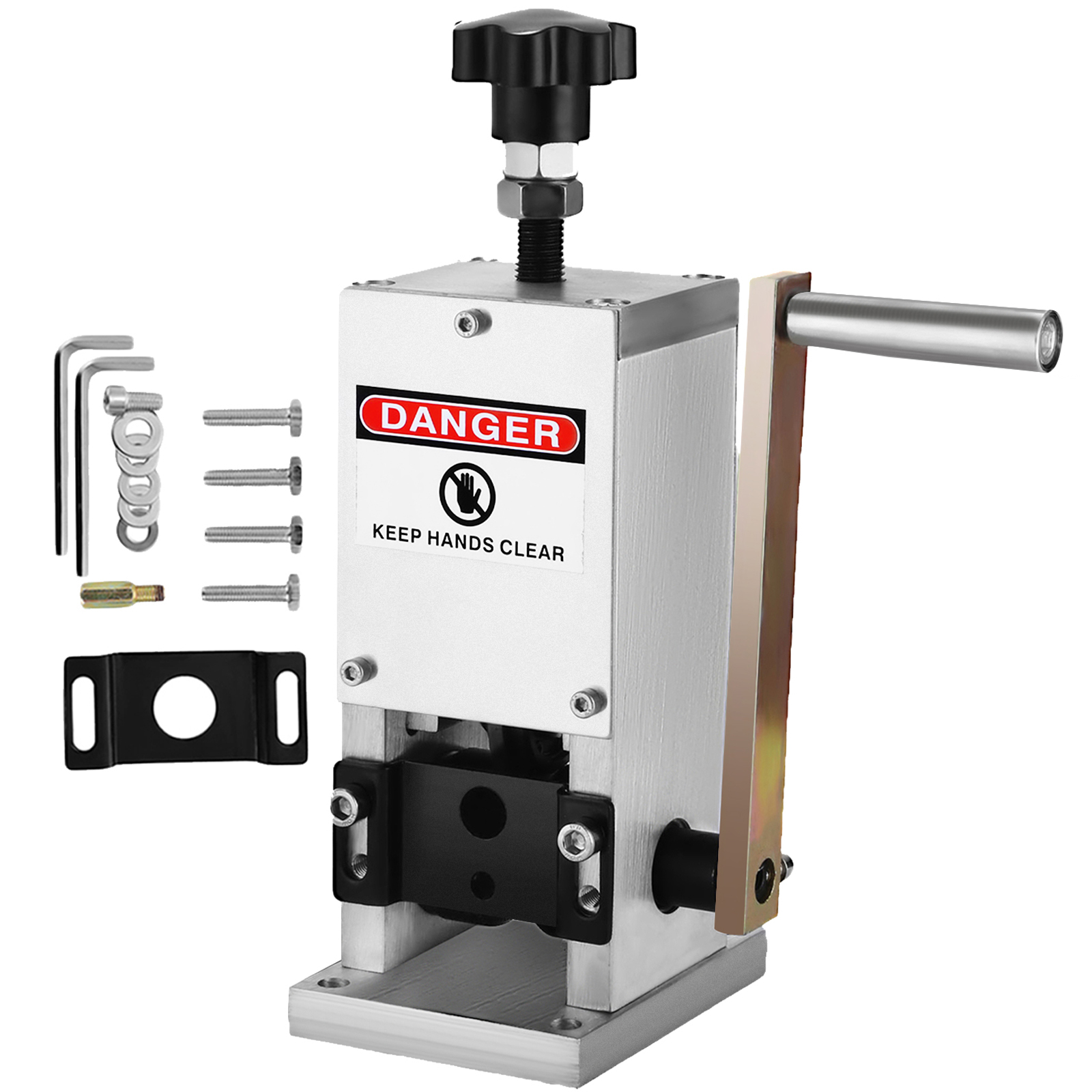 stripping machine,HXSMS-025,1.5~ 25mm