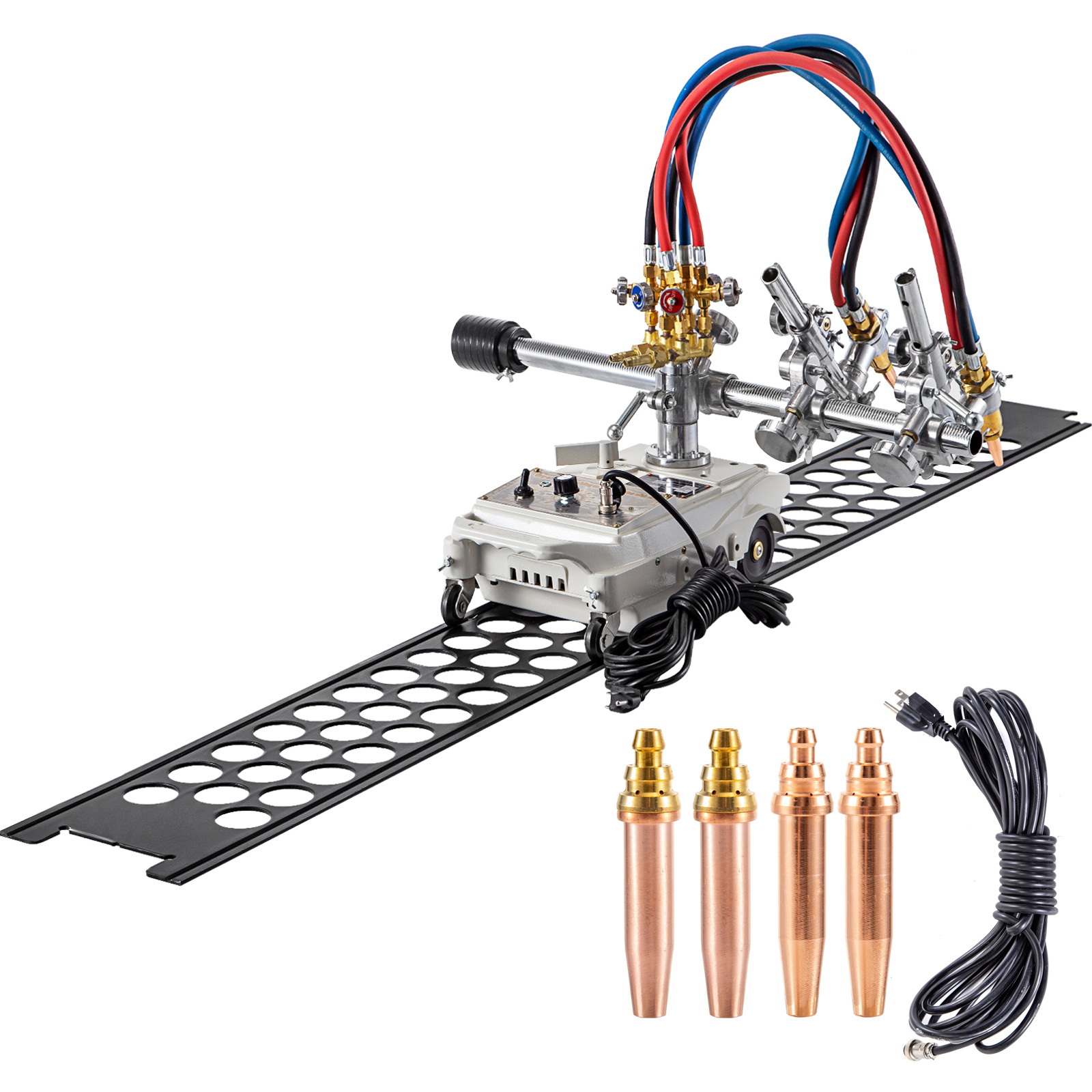 VEVOR VEVOR Gas Cutting Machine Track Cutting Machine CG1100 for