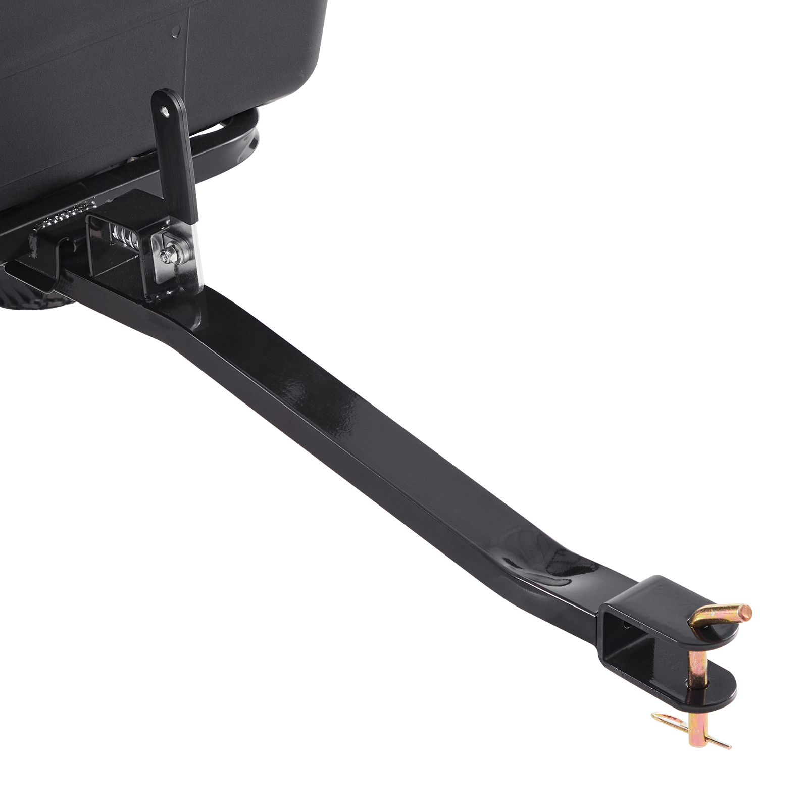 Garden Trailer M100 2w