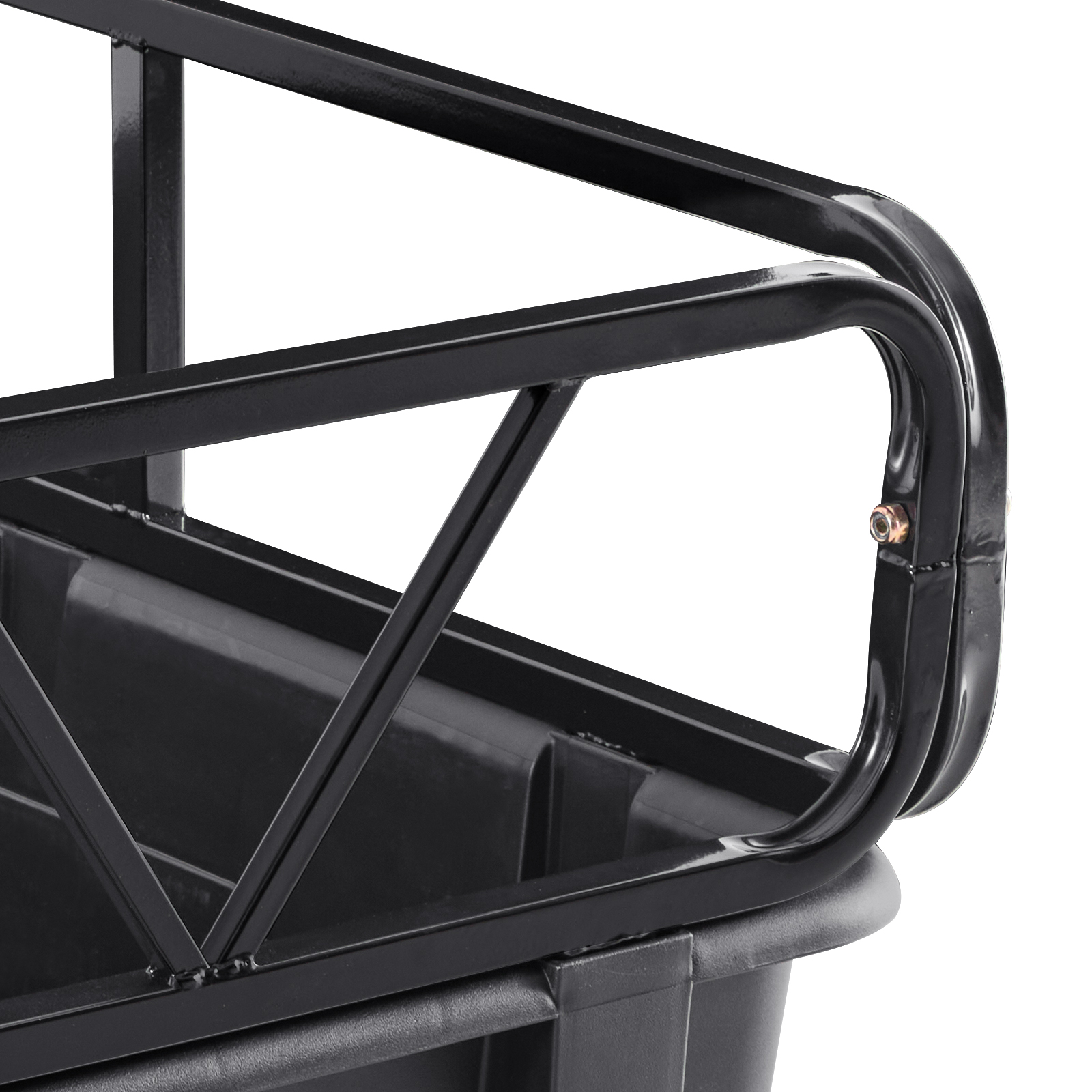 Garden Trailer M100 4w