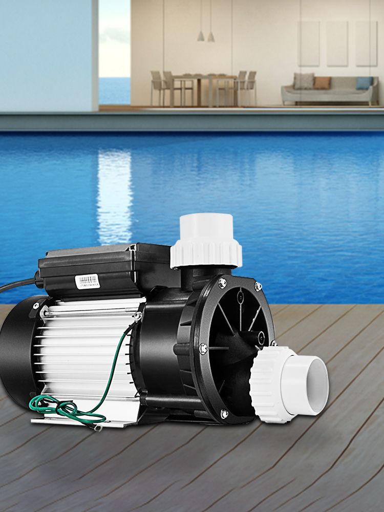 Swimming Pool Pump Water 750W 1HP Self Priming Filter Electric Spa