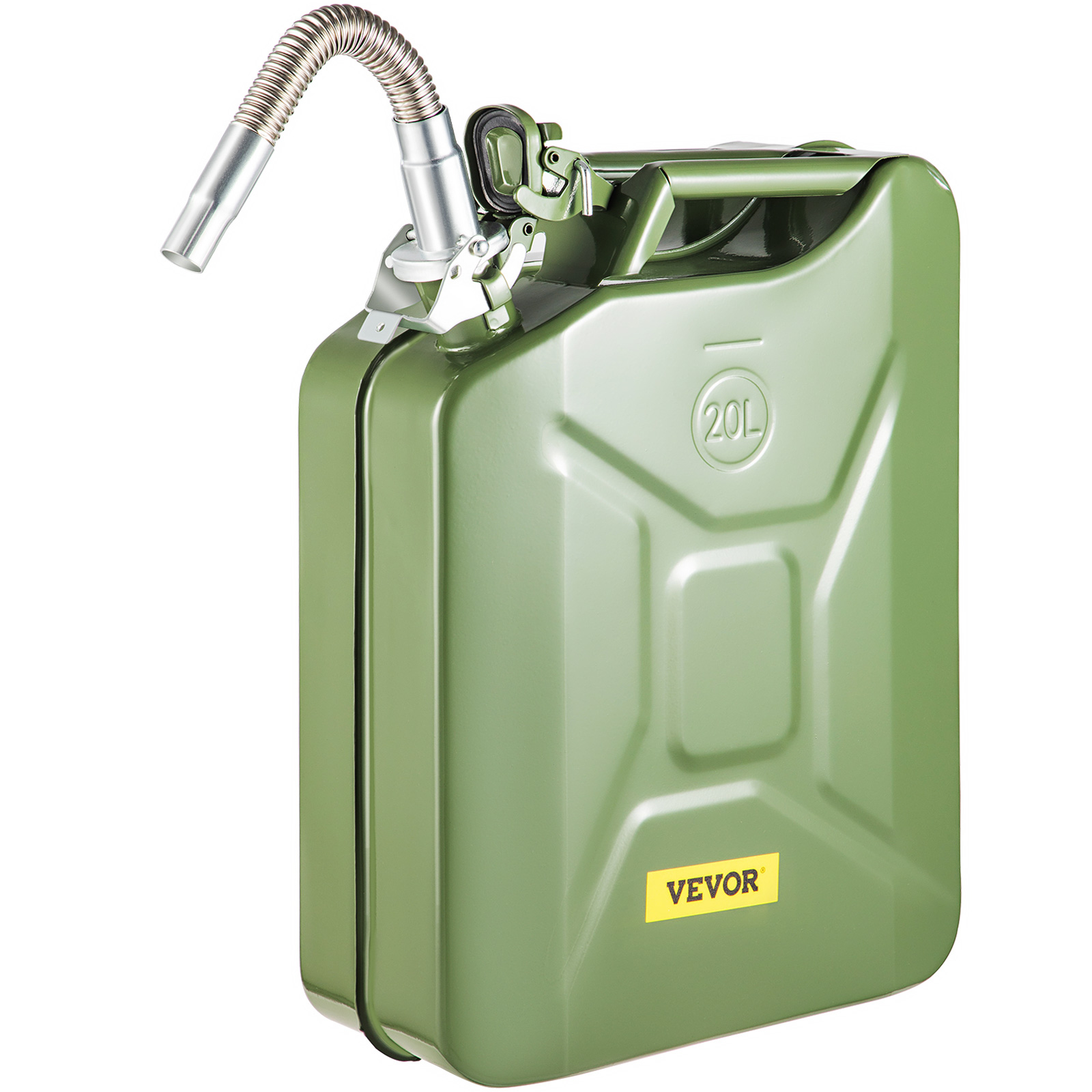 Mr. Gasket Battery Operated Fuel Transfer Pump Compatible with  Gasoline/Diesel/Kerosene