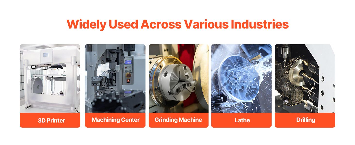 Lathe Chuck A100 1.20w