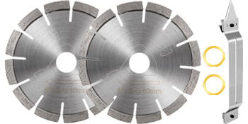 soff-cut diamond blade,6