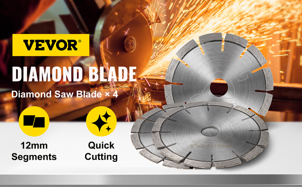 soff-cut diamond blade,6