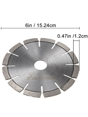 soff-cut diamond blade,6