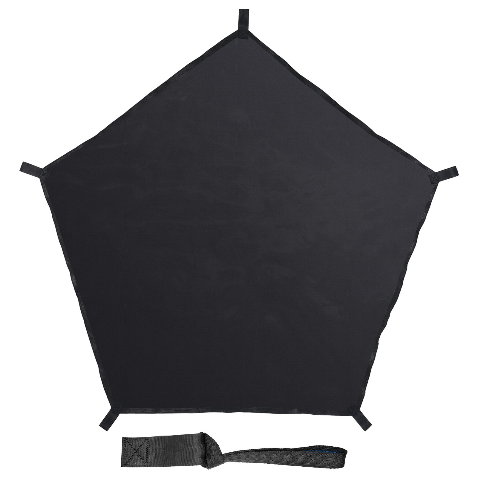 Dome Climber Hammock/Slide Accessory for 10/8/12/6ft Climbing Dome 350 lbs - Picture 11 of 74