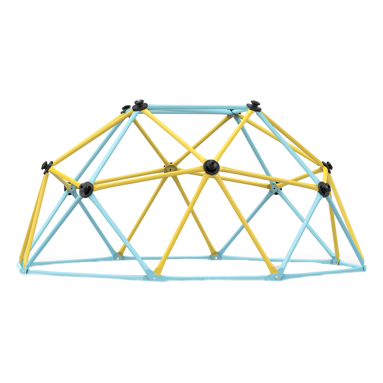 Dome Climber Hammock/Slide Accessory for 10/8/12/6ft Climbing Dome 350 lbs - Picture 72 of 74