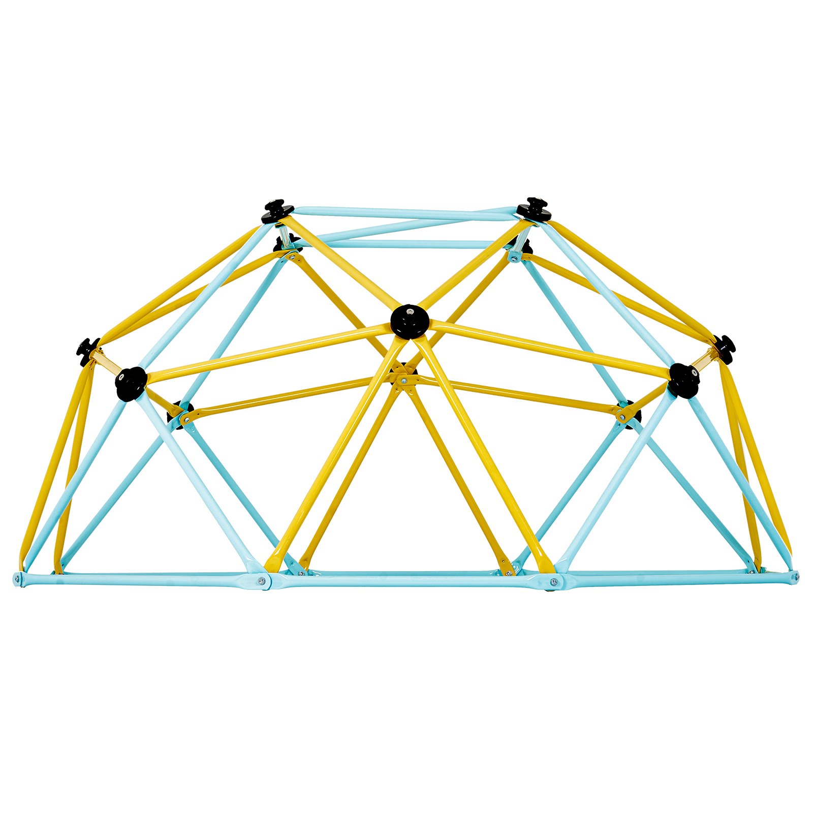 Dome Climber Hammock/Slide Accessory for 10/8/12/6ft Climbing Dome 350 lbs - Picture 73 of 74